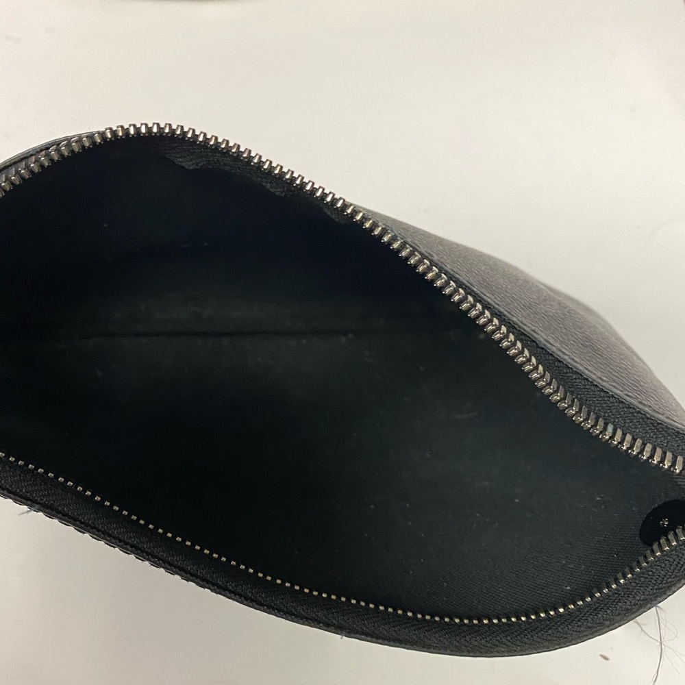 Louis Vuitton Monogram Eclipse Reverse Coated Can… - image 6